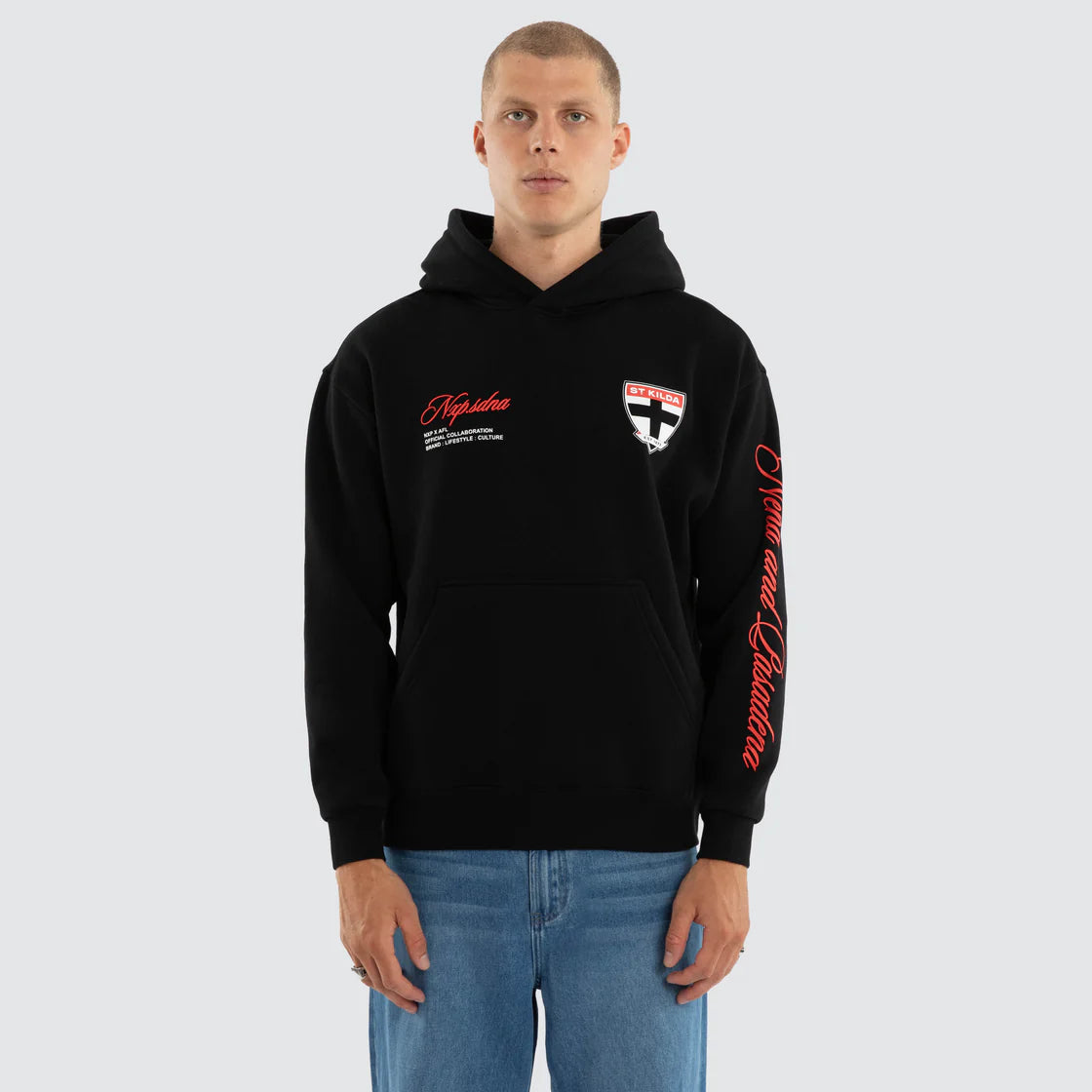 NXP St Kilda Season Hoodie
