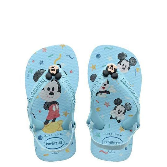 Havaianas Baby Disney Classics Mickey