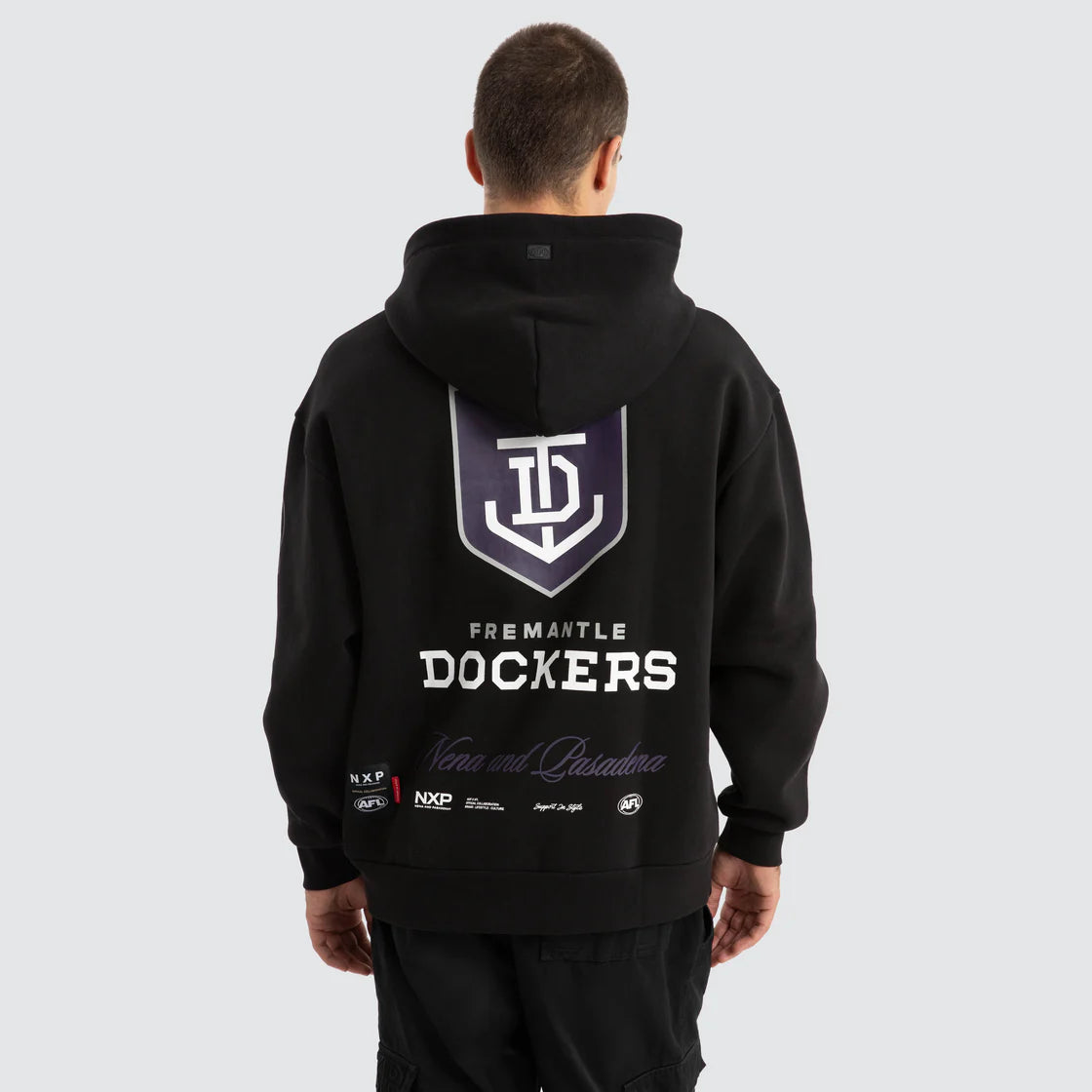 NXP Fremantle Season Hoodie