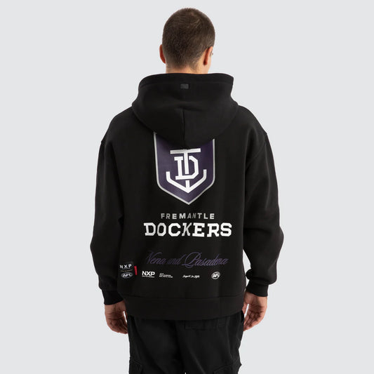 NXP Fremantle Season Hoodie