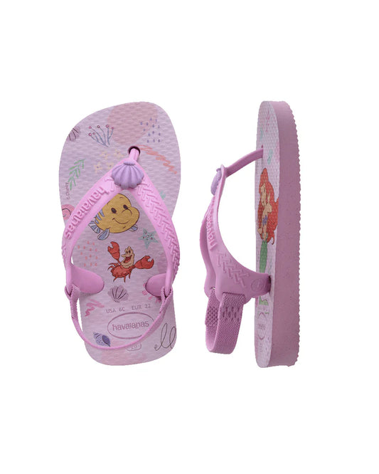 Havaianas Baby Disney Classic Thong