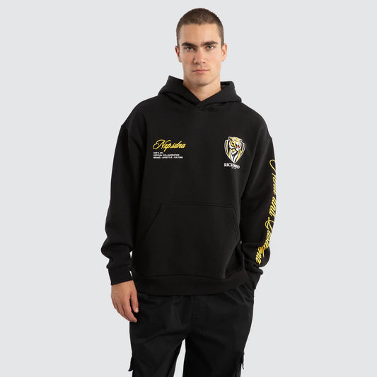 NXP Richmond Season Hoodie