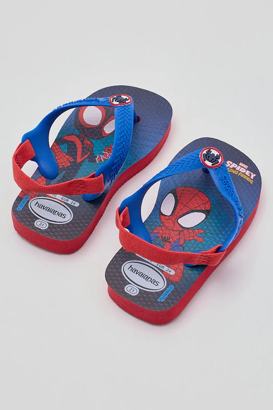 Havaianas Baby Marvel Thong