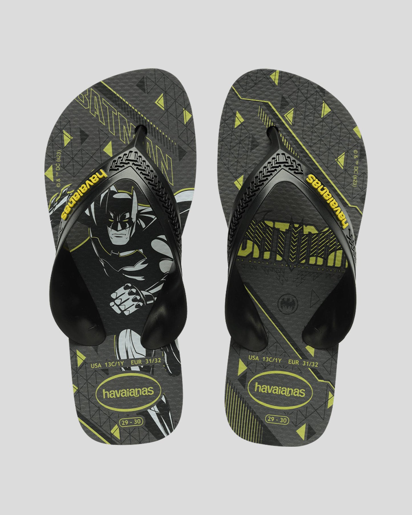 Havaianas Kids Max Heroes
