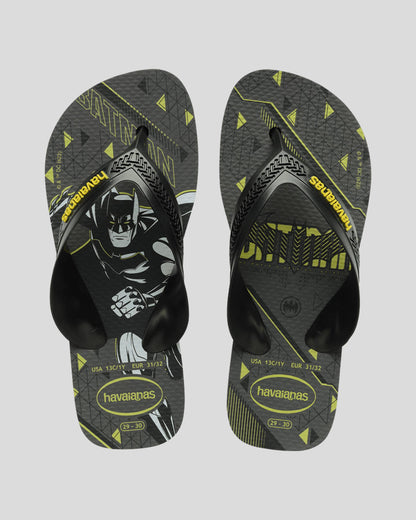 Havaianas Kids Max Heroes