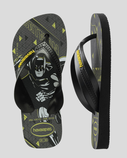 Havaianas Kids Max Heroes