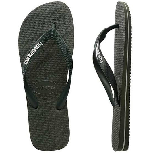 Havaianas Kids Rubber Logo