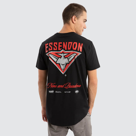 NXP Essendon Prime Tee