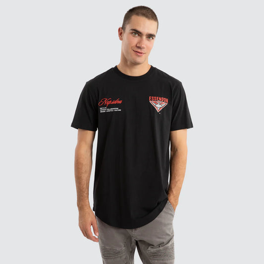 NXP Essendon Prime Tee