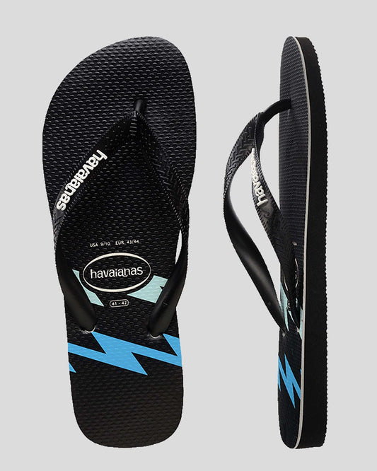 Havaianas Kids Top Bolt Toddler