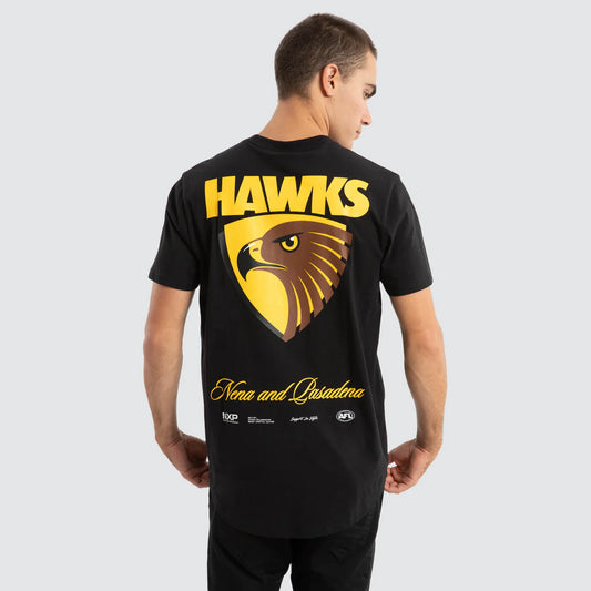 NXP Hawthorn Prime Tee