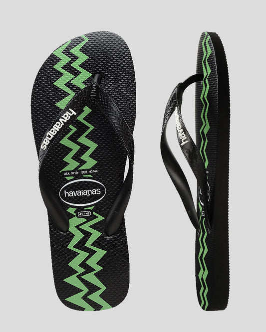 Havaianas Kids Top Electric Thongs Toddler