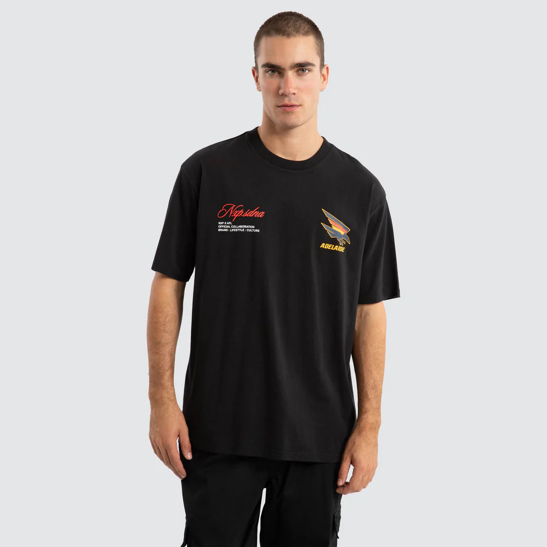 NXP Adelaide Season Tee