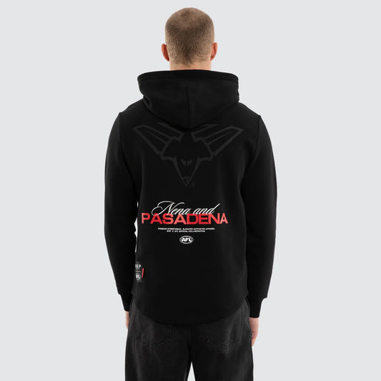 NXP Essendon Recovery Hoodie
