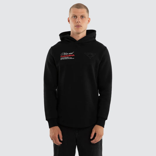 NXP Essendon Recovery Hoodie