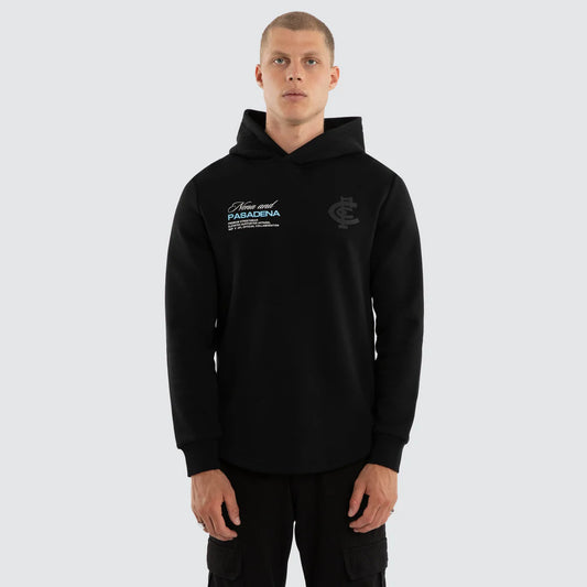 NXP Carlton Recovery Hoodie
