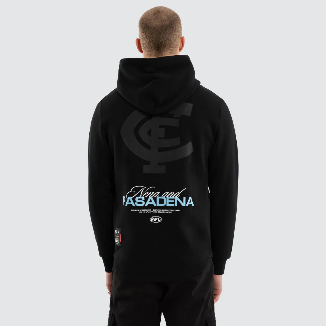 NXP Carlton Recovery Hoodie
