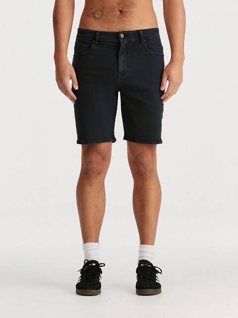 Lee L-Two Shorts