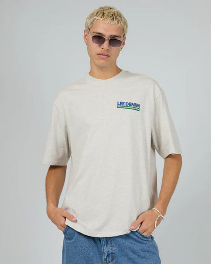 Lee Trade Baggy Tee