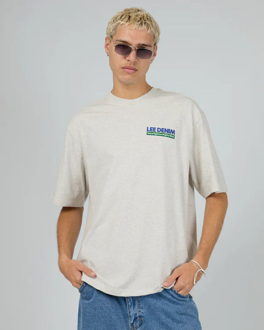 Lee Trade Baggy Tee