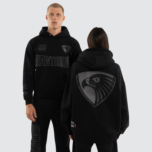 NXP Hawthorn Persistent Hoodie