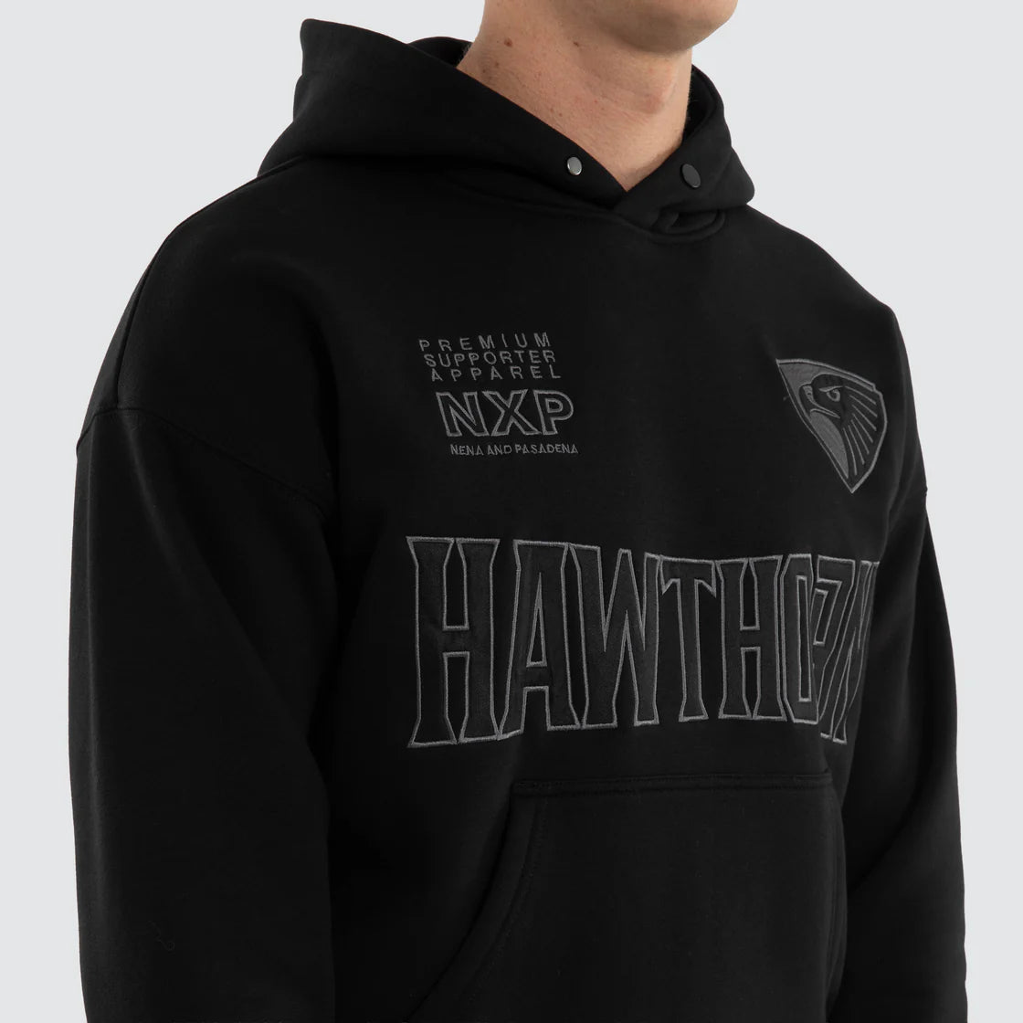 NXP Hawthorn Persistent Hoodie
