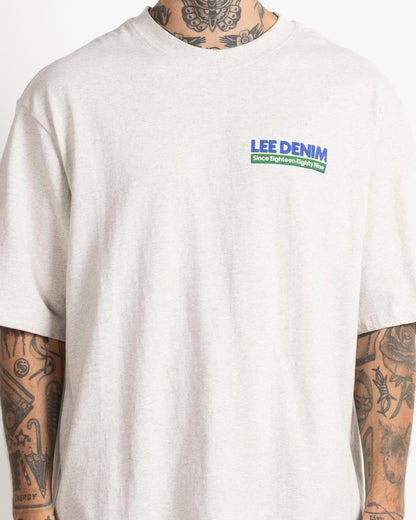 Lee Trade Baggy Tee