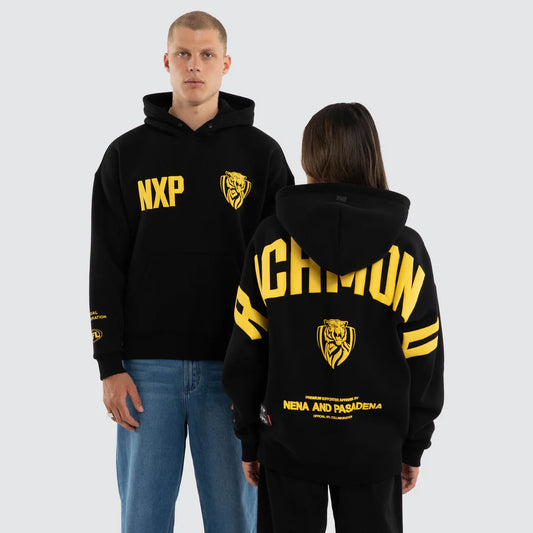 NXP Richmond Top Tier Hoodie