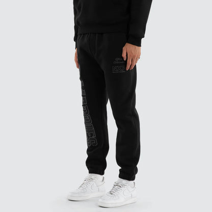 NXP Collingwood Perform Trackpants