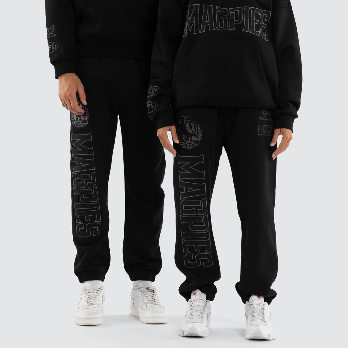 NXP Collingwood Perform Trackpants