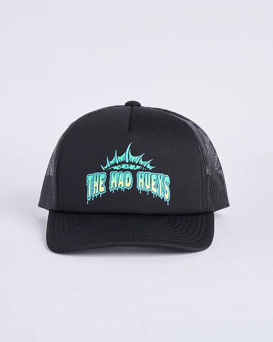 Mad Hueys Codzilla Returns Youth Foam Cap