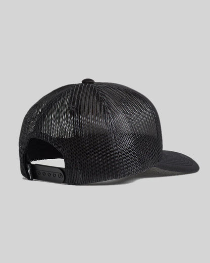 Mad Hueys Crikey Gang Youth Foam Trucker