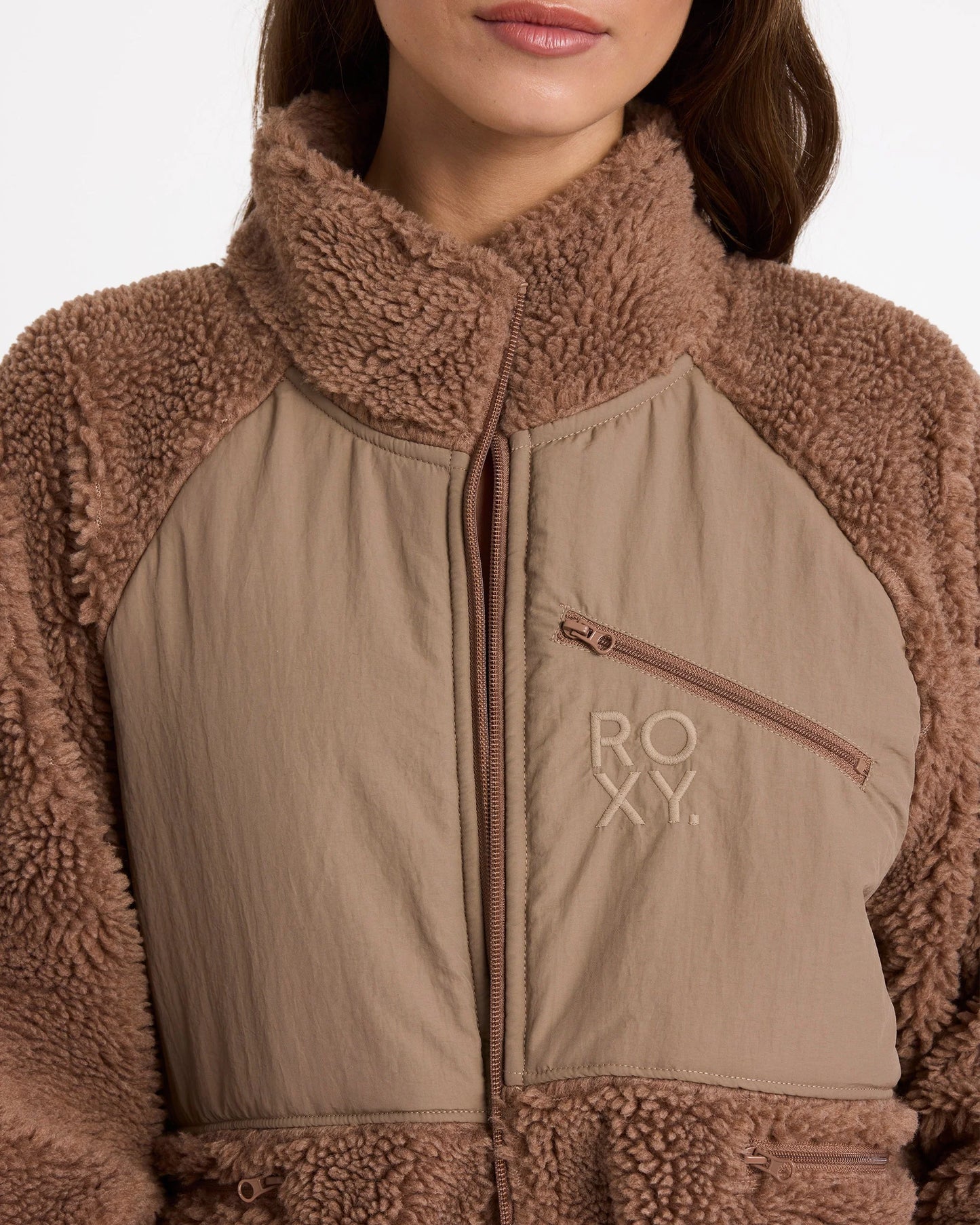 Roxy At Dusk Jacket