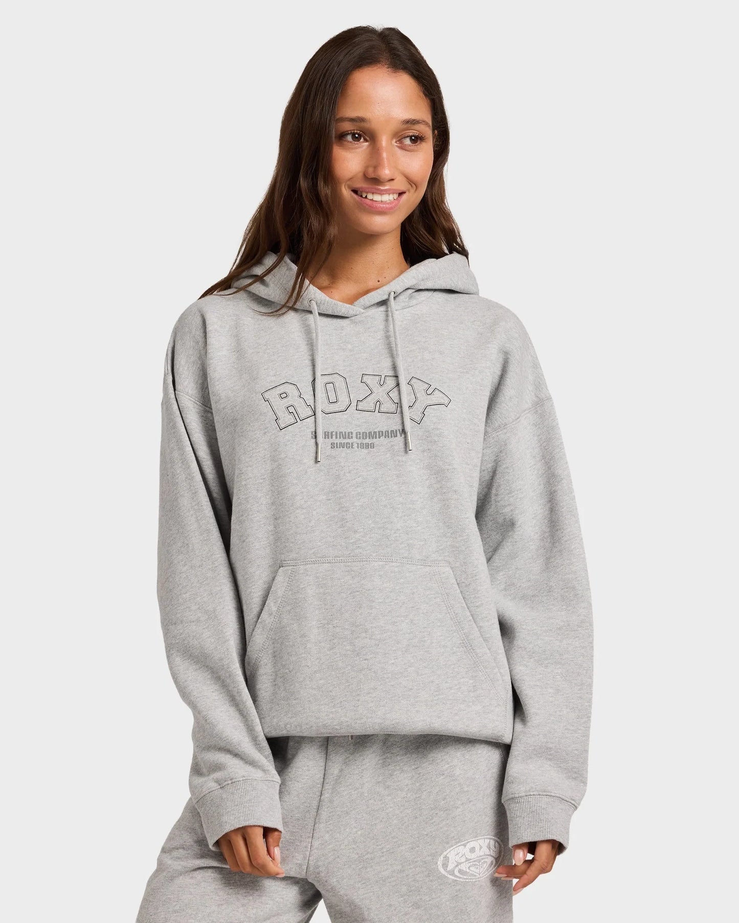 Roxy Dreamy Days Hoodie