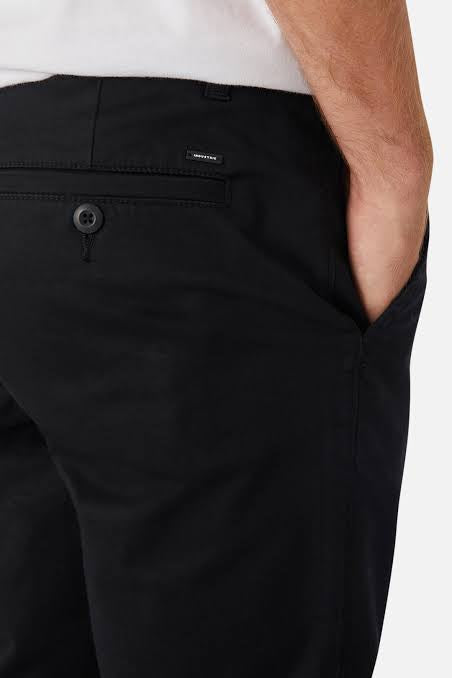 Industrie The Cuba Chino Pant