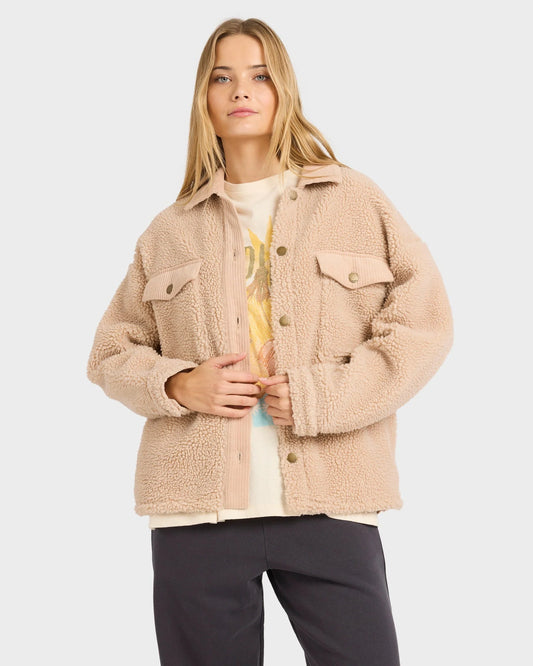 Billabong Feeling Toasty Jacket