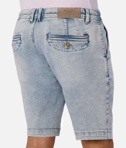 Industrie The Drifter Denim Shorts