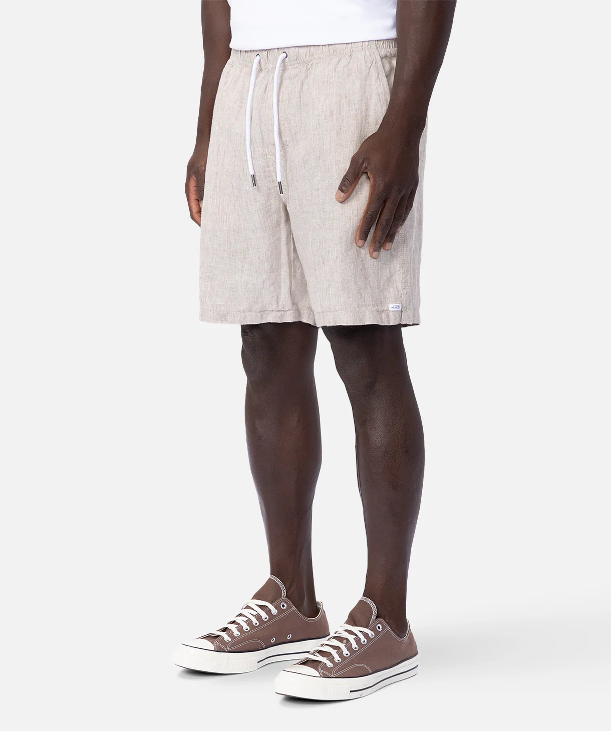Industrie The Marina Linen Shorts