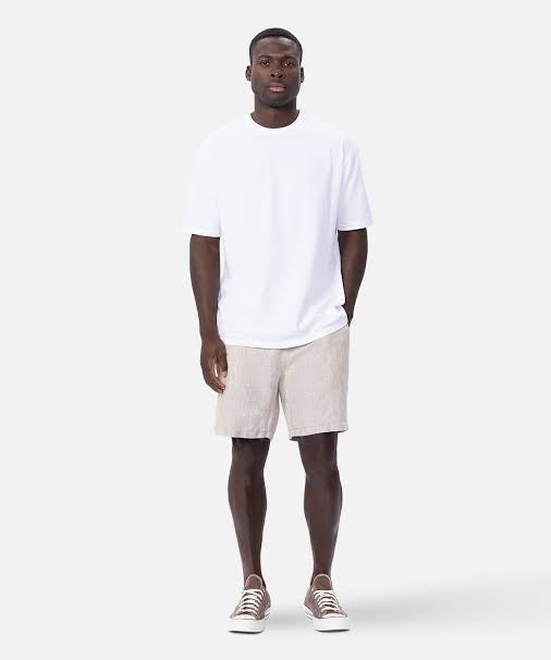 Industrie The Marina Linen Shorts