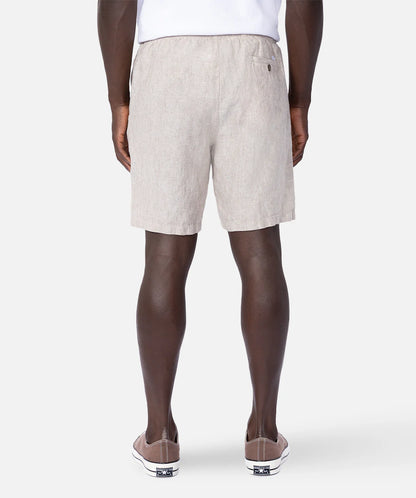 Industrie The Marina Linen Shorts