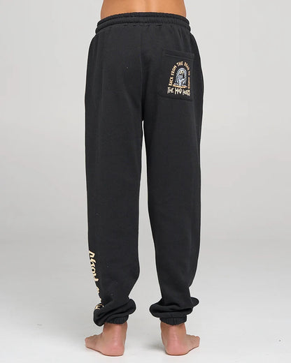 The Mad Hueys Dead Shred Youth Trackpants