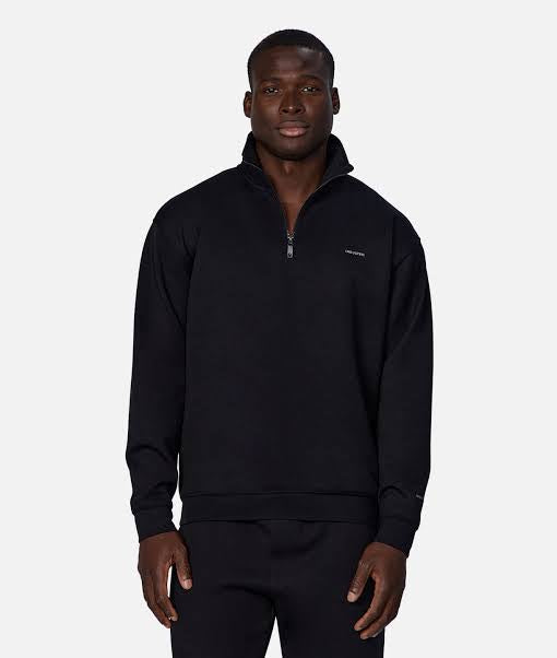 Industrie The Tech Staunton Track Top Crew