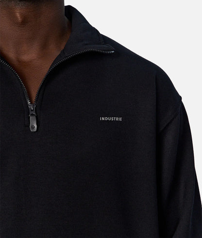 Industrie The Tech Staunton Track Top Crew