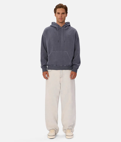 Industrie Ther New Del Sur Washed Hoodie
