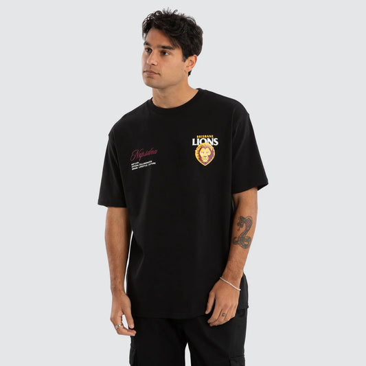 NXP Brisbane Season Tee