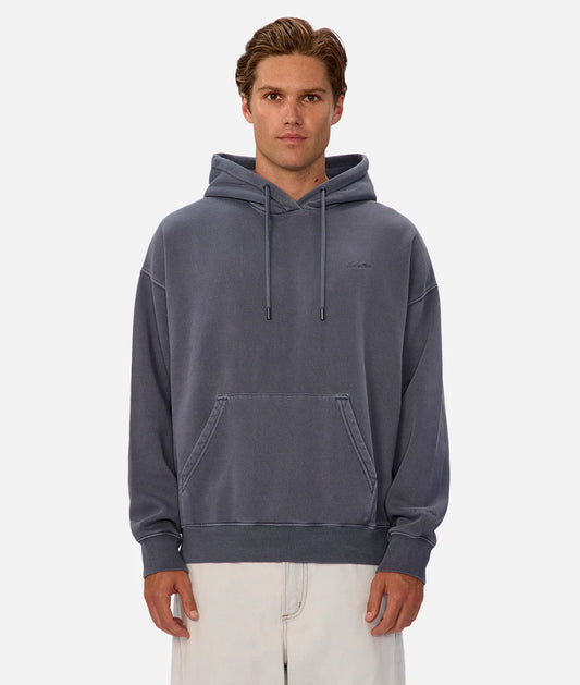 Industrie Ther New Del Sur Washed Hoodie