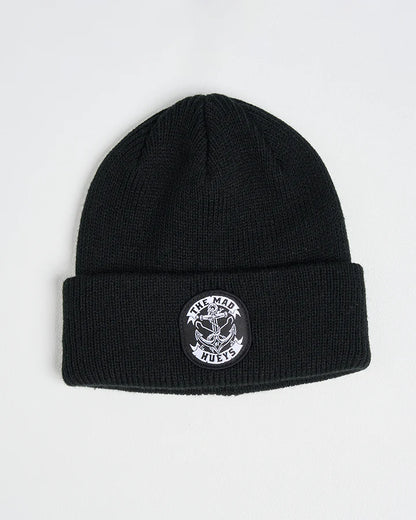 Mad Hueys Drop Anchor Relaxed Fit Beanie