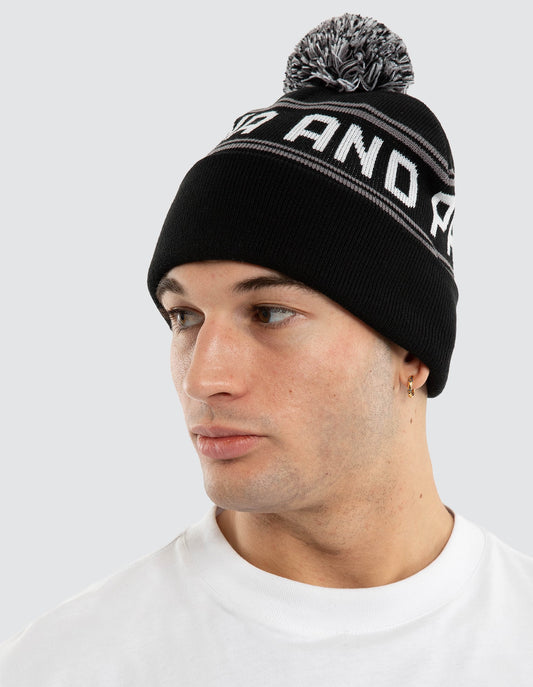 NXP Crux Beanie