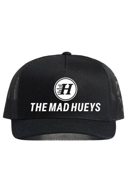 Mad Hueys Foam Trucker Hat