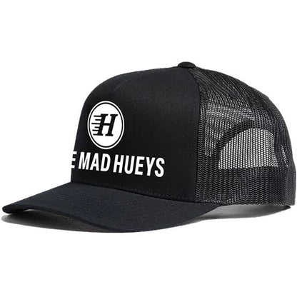 Mad Hueys Foam Trucker Hat